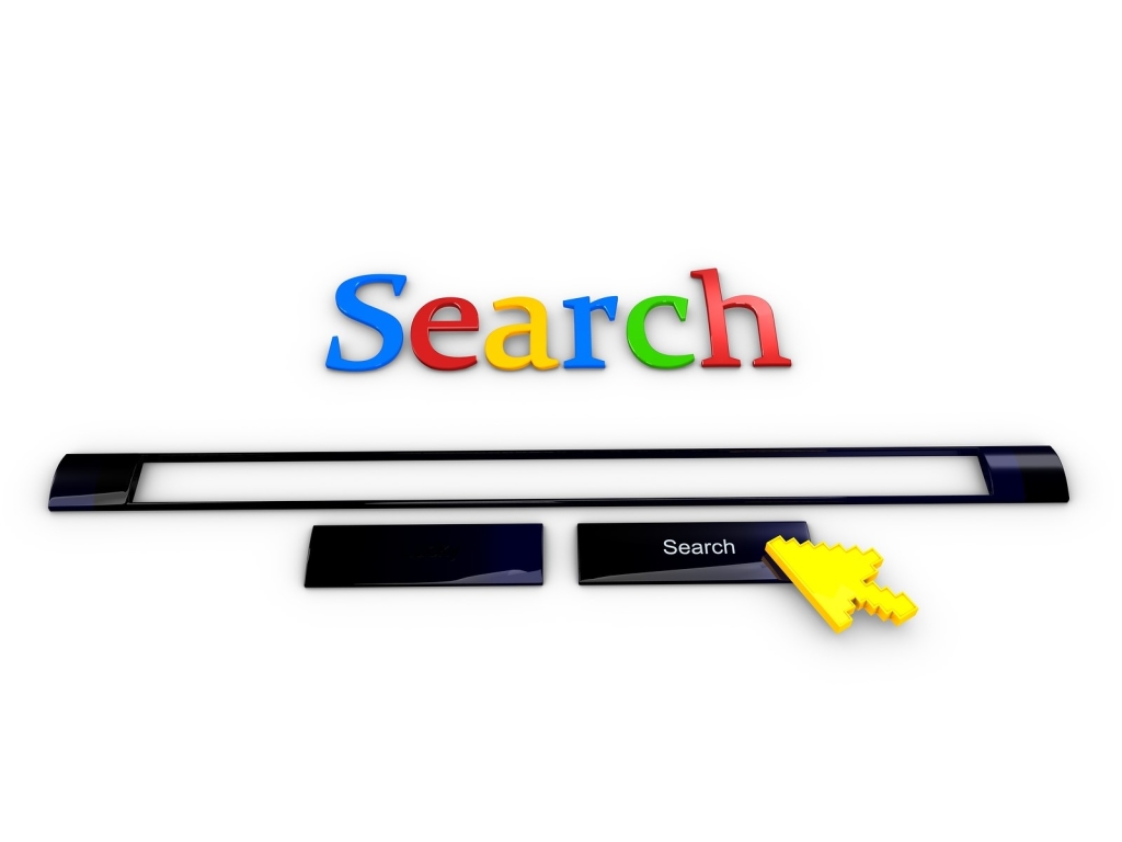 search