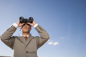 Phase 1 - Manage Reputation